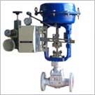 HLC小口徑籠式調節(jié)閥