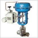 HPC高壓籠式調節(jié)閥