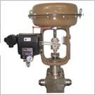 HPS高壓單座調節(jié)閥