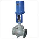 KHCN低噪音籠式調節(jié)閥