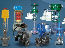 上海渠工閥門(mén)種類分類