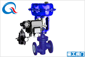 調(diào)節(jié)閥結(jié)構(gòu)組成，工作原理-視頻