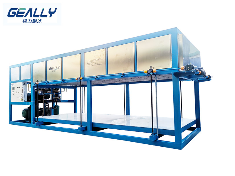 如何選購制冰機？制冰機的種類？